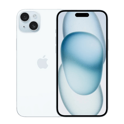 Apple iPhone 15 Plus - 128GB - Refurbished - GR Phones