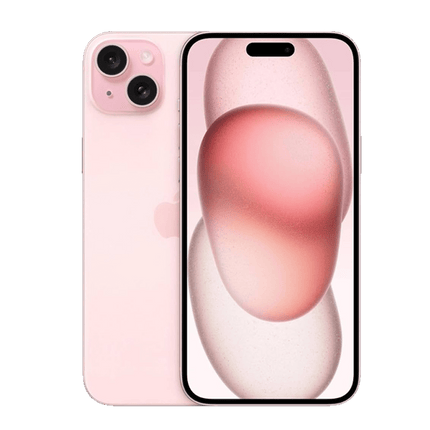 Apple iPhone 15 Plus - 256GB - Refurbished - GR Phones