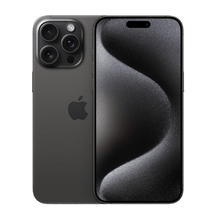 Apple iPhone 15 Pro - 256GB - Refurbished - GR Phones