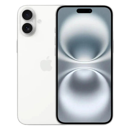 Apple iPhone 16 Plus - 128GB - Refurbished - GR Phones