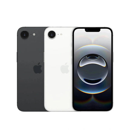 Apple iPhone 16e - 128GB - Refurbished - GR Phones