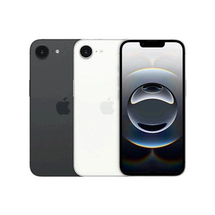 Apple iPhone 16e - Refurbished - GR Phones