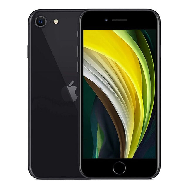 Apple iPhone SE (2020) - 64GB - Refurbished - GR Phones