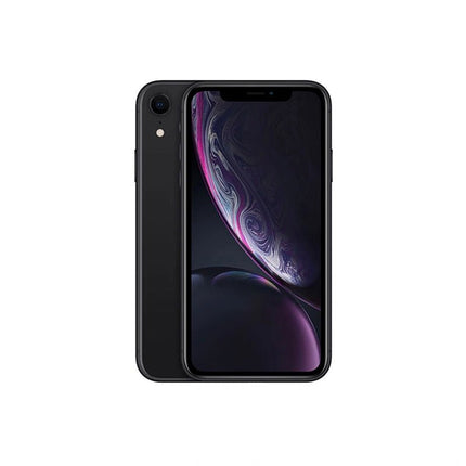Apple iPhone XR - 64GB - Black - Refurbished - GR Phones
