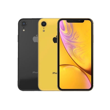 Apple iPhone XR - Refurbished - GR Phones