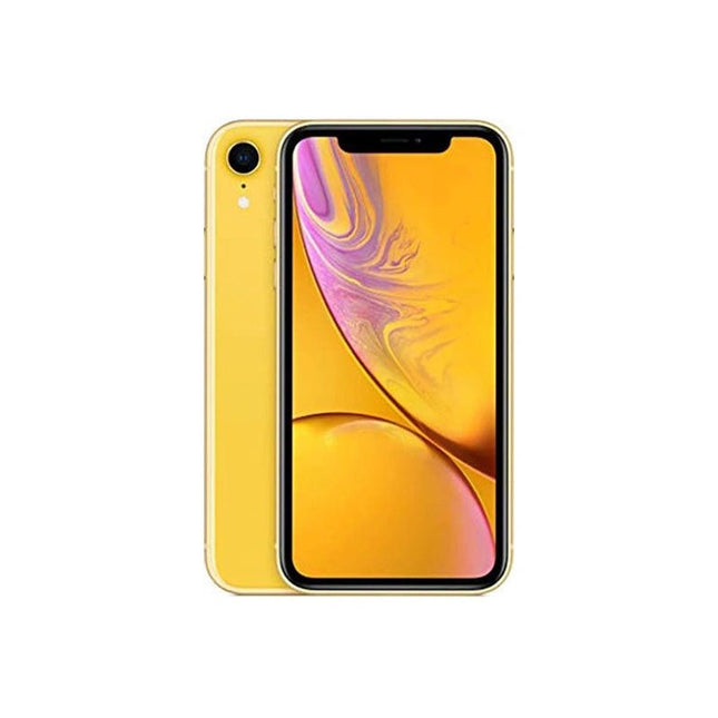 Apple iPhone XR - Refurbished - GR Phones