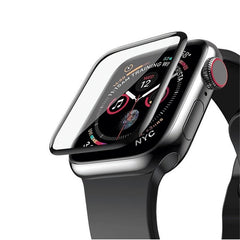 Apple Watch 1/2/3 42mm Protector Tempered Glass - Clear - GR Phones