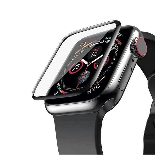 Apple Watch 1/2/3 42mm Protector Tempered Glass - Clear - GR Phones