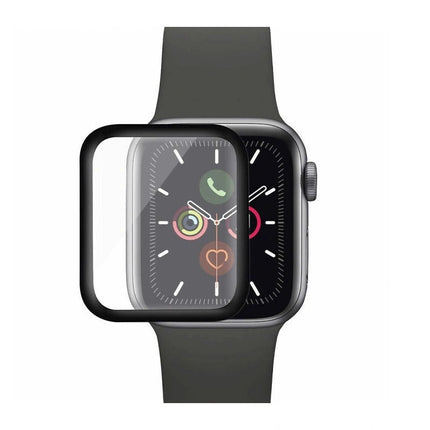 Apple Watch 7/ 8 41mm Clear Glass Nano Screen Protector - GR Phones