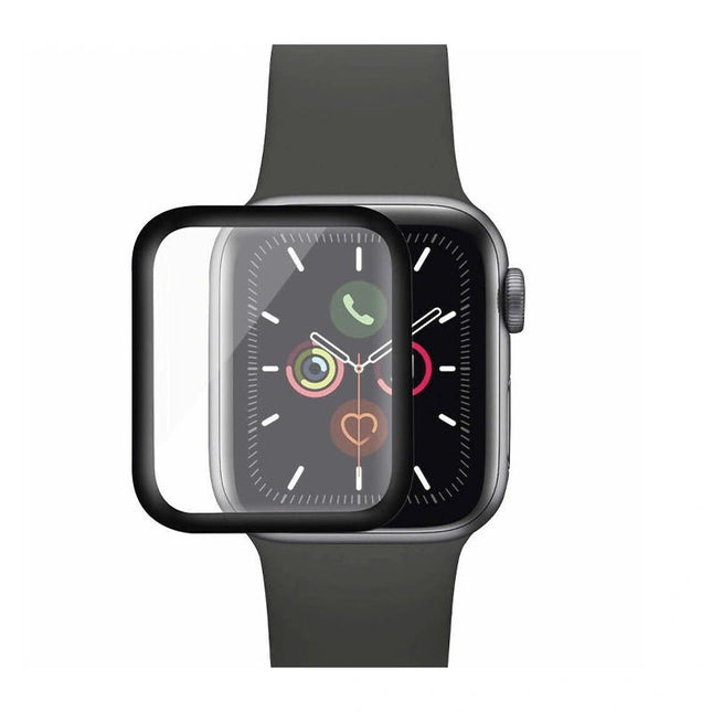 Apple Watch 7/ 8 41mm Clear Glass Nano Screen Protector - GR Phones