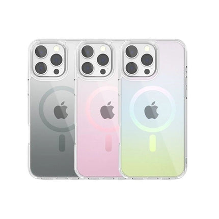 Aurora Luxe Magnetic Case Cover for Galaxy S26 Ultra - GR Phones