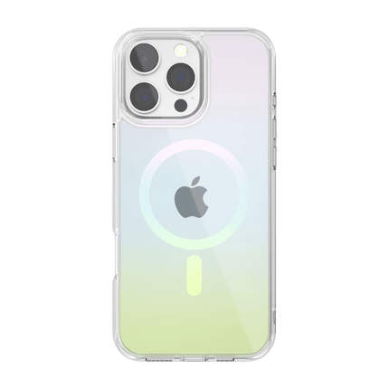 Aurora Luxe Magnetic Case Cover for iPhone 17 Pro Max - GR Phones
