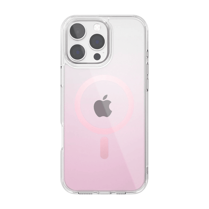 Aurora Luxe Magnetic Case Cover for iPhone 17 Pro Max - GR Phones