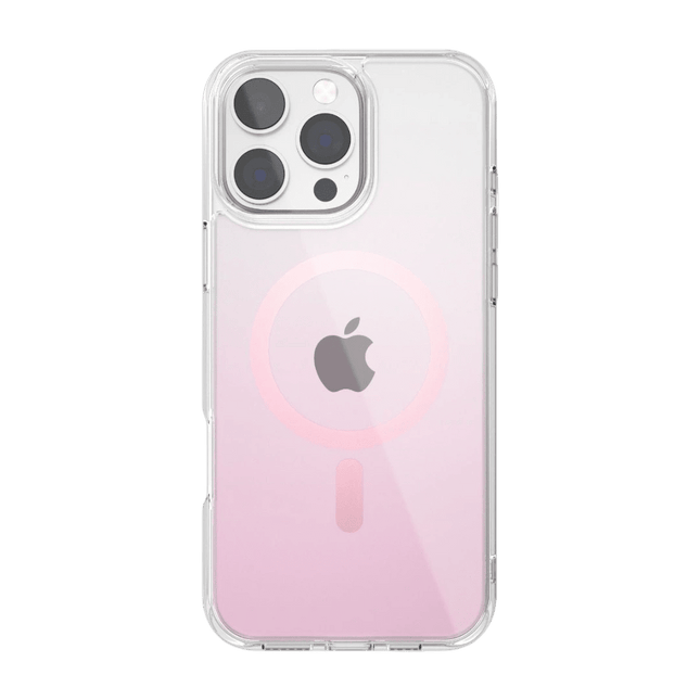 Aurora Luxe Magnetic Case Cover for iPhone 17 Pro Max - GR Phones