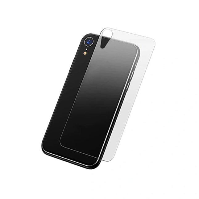Back Glass Protector Bulk Buy Pack for iPhone XS Max - GR Phones