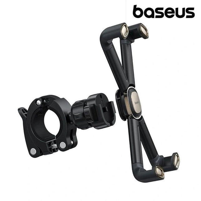 Baseus Quick To Take Cycle/ Bike Holder - GR Phones