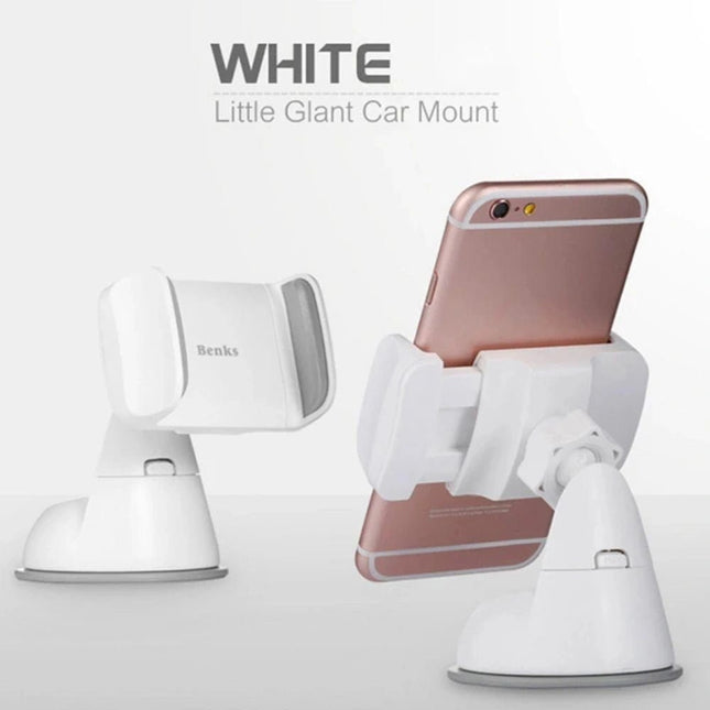 Benks Little Giant Car Mount Phone Holder - GR Phones