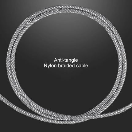 Benks Sturdy MFI Lighting Cable - GR Phones