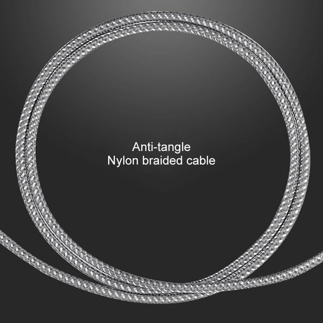 Benks Sturdy MFI Lighting Cable - GR Phones