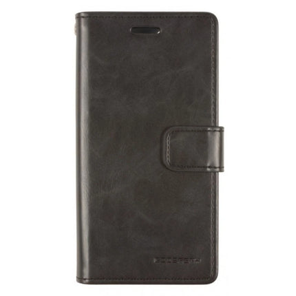 Goospery Mercury Blue Moon Diary Wallet Leather Flip Case For Phone 7/ 8/ SE 2020