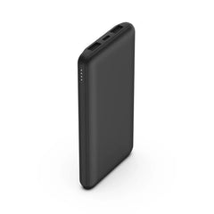 BoostCharge Power Bank 10K with USB - A to USB - C cable - GR Phones