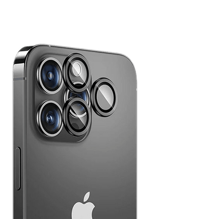 Camera Lens Cover Protector for iPhone 12 Pro - Aluminum Alloy - GR Phones