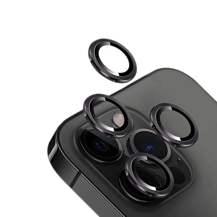 Camera Lens Cover Protector for iPhone 13 Pro / 13 Pro Max - Aluminum Alloy - GR Phones