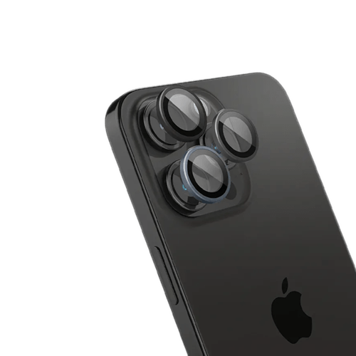 Camera Lens Cover Protector for iPhone 14 / 14 Plus - Aluminum Alloy - GR Phones