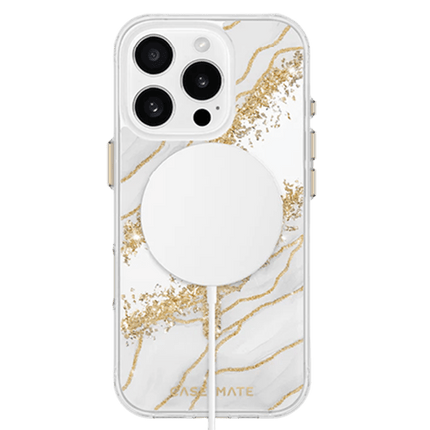 Case - Mate: Karat MagSafe Case for iPhone 16 Pro Max - Granite - GR Phones