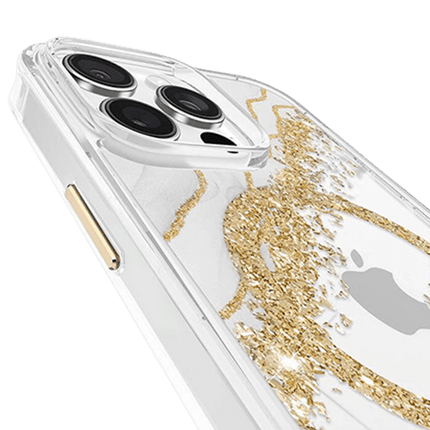 Case - Mate: Karat MagSafe Case for iPhone 16 Pro Max - Granite - GR Phones