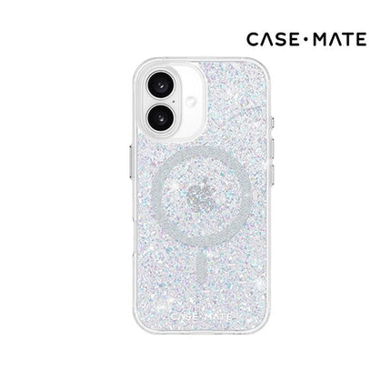 Case - Mate: Twinkle MagSafe Case for iPhone 16 - Disco - GR Phones