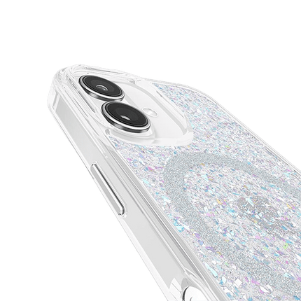 Case - Mate: Twinkle MagSafe Case for iPhone 16 - Disco - GR Phones