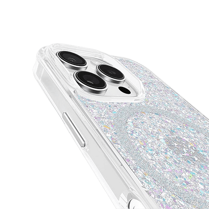 Case - Mate: Twinkle MagSafe Case for iPhone 16 Pro - Disco - GR Phones
