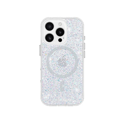 Case - Mate: Twinkle MagSafe Case for iPhone 16 Pro - Disco - GR Phones