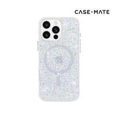 Case - Mate: Twinkle MagSafe Case for iPhone 16 Pro - Disco - GR Phones