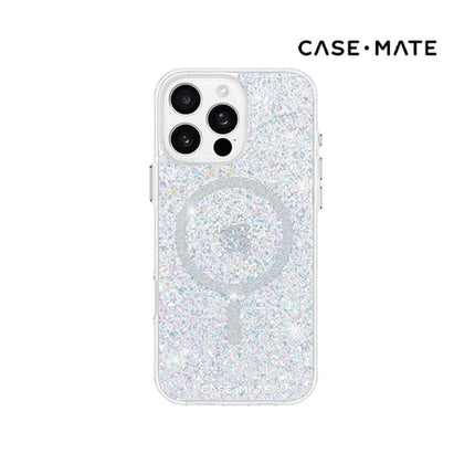 Case - Mate: Twinkle MagSafe Case for iPhone 16 Pro - Disco - GR Phones