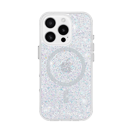 Case - Mate: Twinkle MagSafe Case for iPhone 16 Pro - Disco - GR Phones
