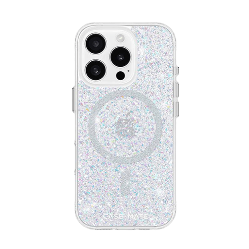 Case - Mate: Twinkle MagSafe Case for iPhone 16 Pro - Disco - GR Phones