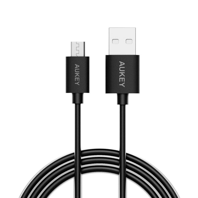 CB - D9 20AWG Long Micro USB 2.0 Quick Charge 3.0 Cable 2m - GR Phones