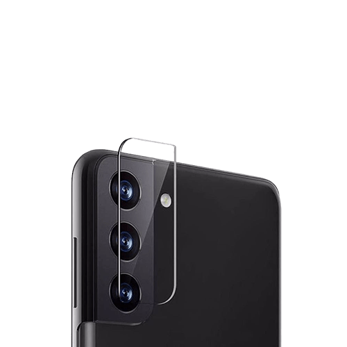 Clear Glass Camera Lens Cover Protector for Galaxy S21 - GR Phones