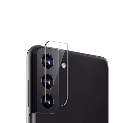 Clear Glass Camera Lens Cover Protector for Galaxy S21 Plus - GR Phones