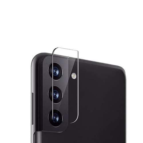Clear Glass Camera Lens Cover Protector for Galaxy S21 Plus - GR Phones