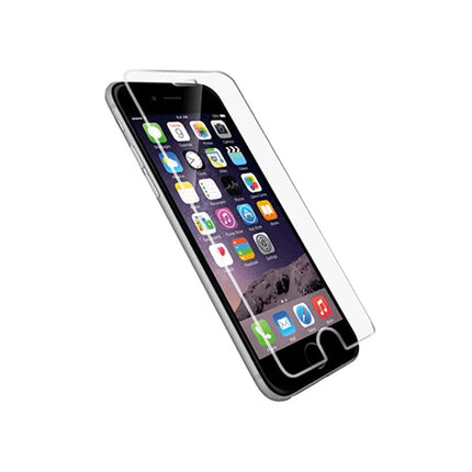 Clear Glass Protector With Retail Pack for iPhone 5 / 5C / 5S / SE - GR Phones