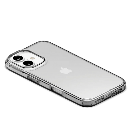 Cygnett: AeroShield Protective Case for iPhone 16 - Clear - GR Phones