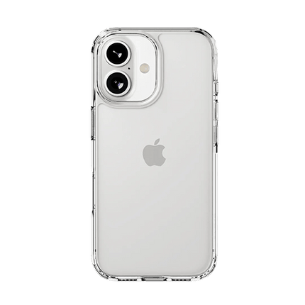 Cygnett: AeroShield Protective Case for iPhone 16 - Clear - GR Phones