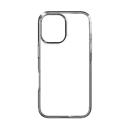 Cygnett: AeroShield Protective Case for iPhone 16 Plus - Clear - GR Phones
