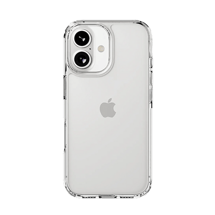 Cygnett: AeroShield Protective Case for iPhone 16 Plus - Clear - GR Phones