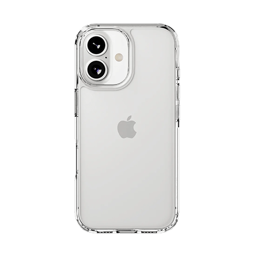 Cygnett: AeroShield Protective Case for iPhone 16 Plus - Clear - GR Phones