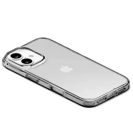 Cygnett: AeroShield Protective Case for iPhone 16 Plus - Clear - GR Phones