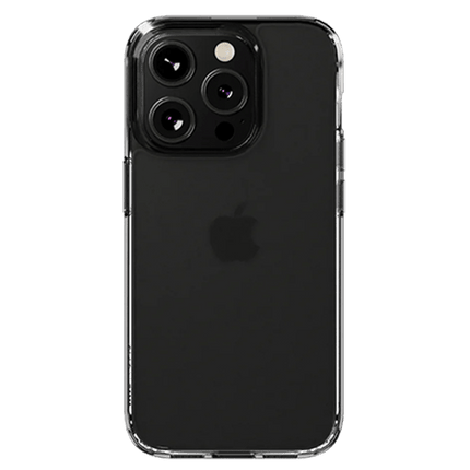 Cygnett: AeroShield Protective Case for iPhone 16 Pro - Clear - GR Phones